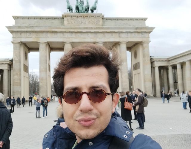 Savur Almanca Özel Ders